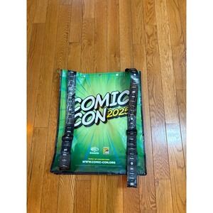 Comic Con Wondercon 2025 Tote Bag The Rookie ABC Hulu FX National Geographic
